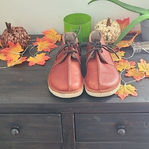 Clarks Desert Trek Sz 7